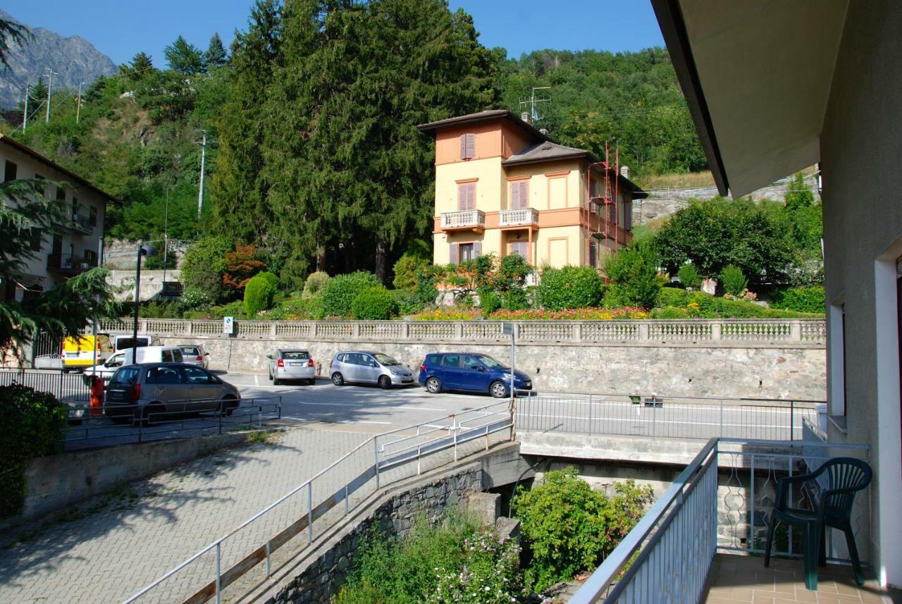 Il Ponte Villa Saint-Vincent Exteriör bild